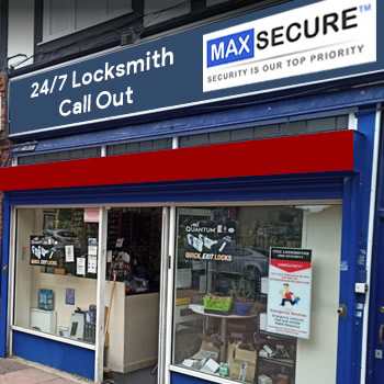 Locksmith store in Archway