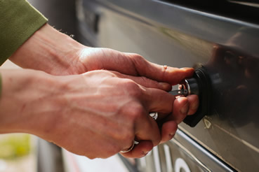 Locksmith Services in Archway